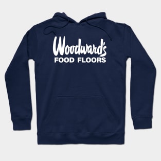 Woodward's Food Floors Hoodie